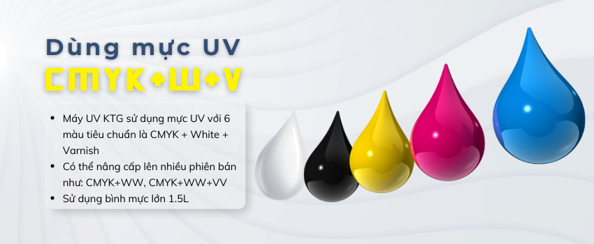 Máy in UV